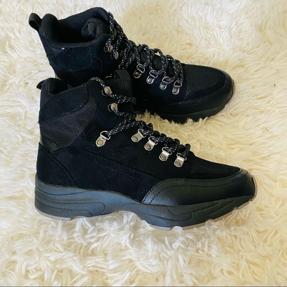 American Rag Margie Cold Weather boots Size 7 - Picture 3 of 5